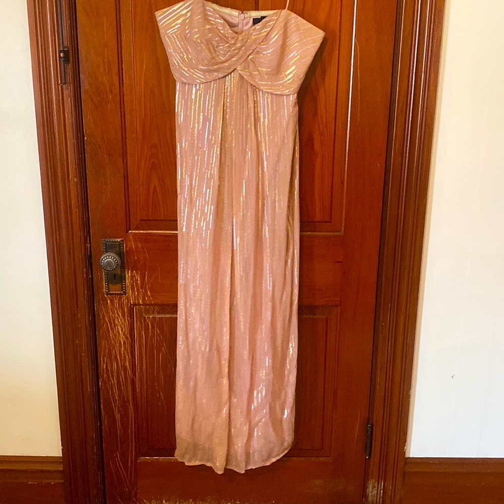 Formal dress